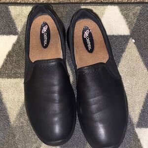 ECCO EATREX SHOES SIZE 10